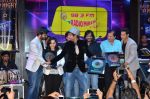 Varun Dhawan at Radio Mirchi Top 20 Awards in Hard Rock Cafe on 20th May 2015
